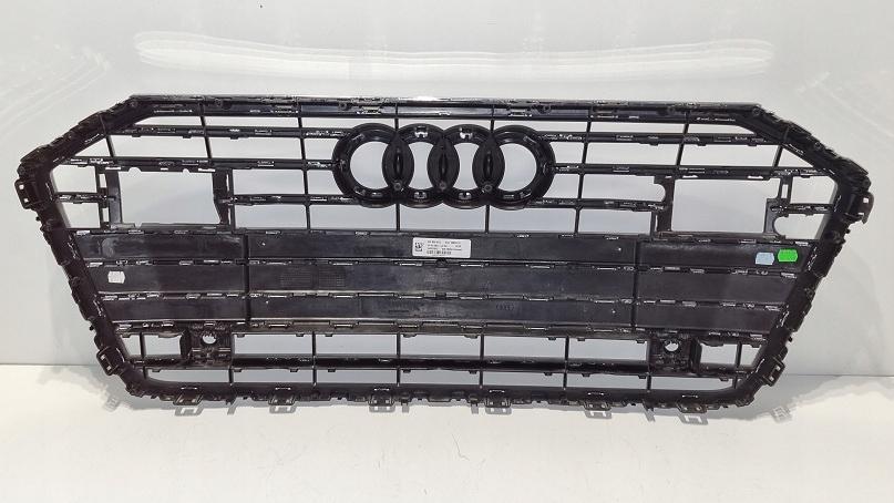 Kühlergrill Audi 4K A6 C8 FRONTGRILL 4K0853651C Kühlergitter