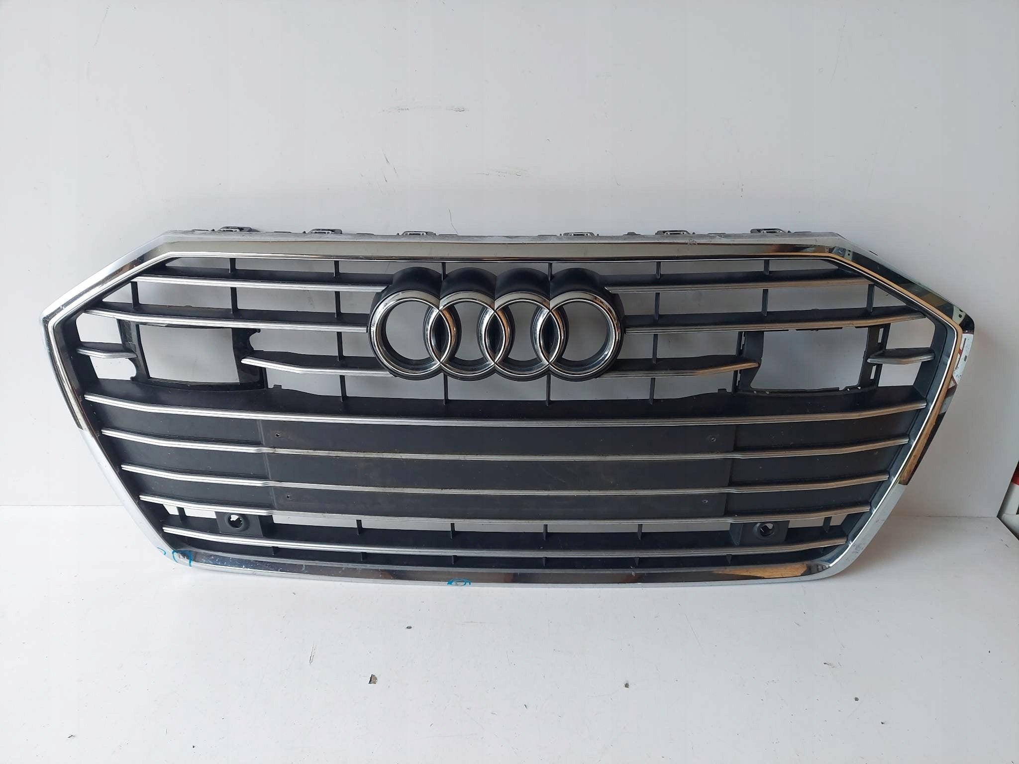  Kühlergrill Audi A6 C8 4K FRONTGRILL 4K0853651C Kühlergitter product image