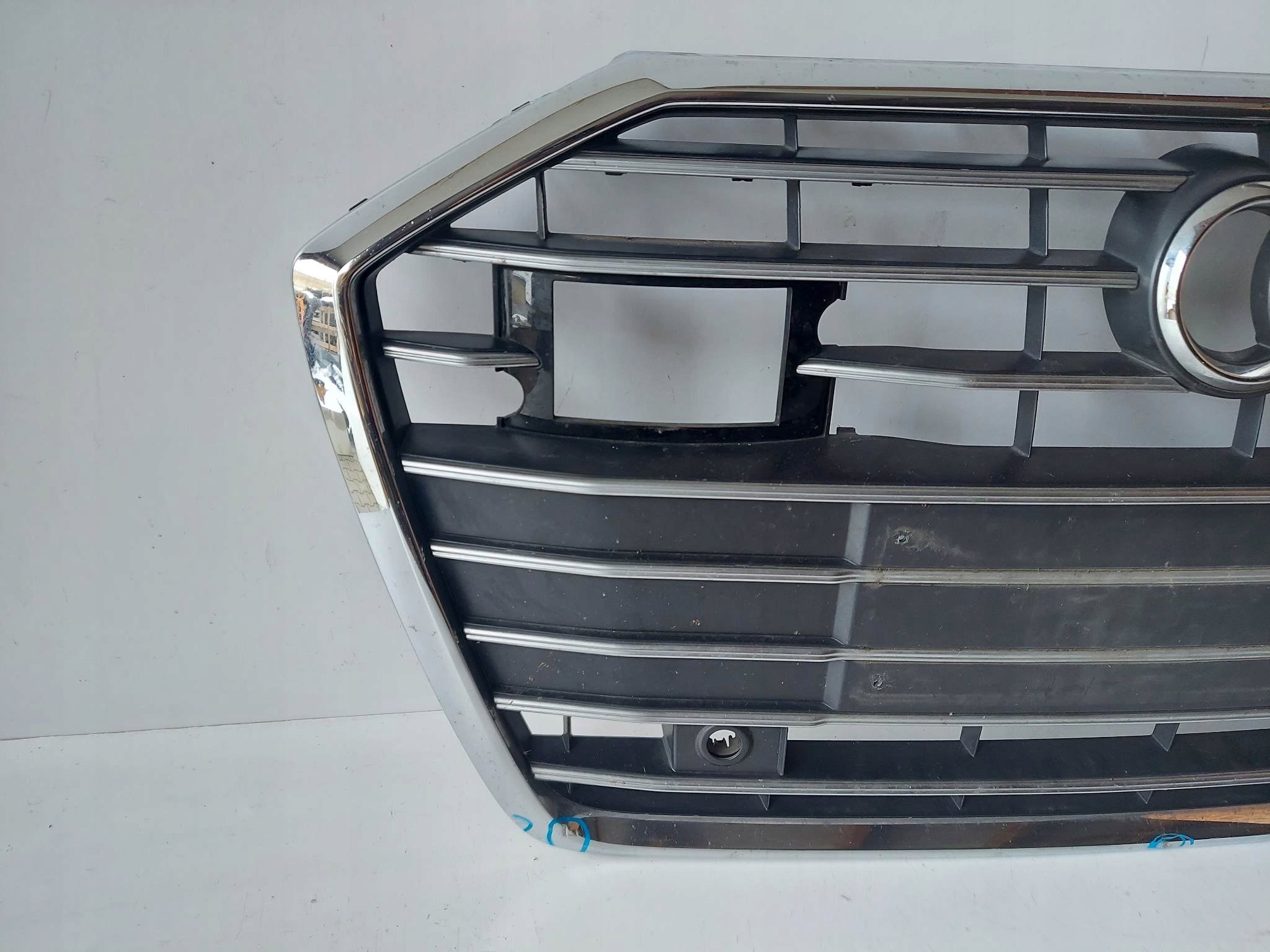 Kühlergrill Audi A6 C8 4K FRONTGRILL 4K0853651C Kühlergitter