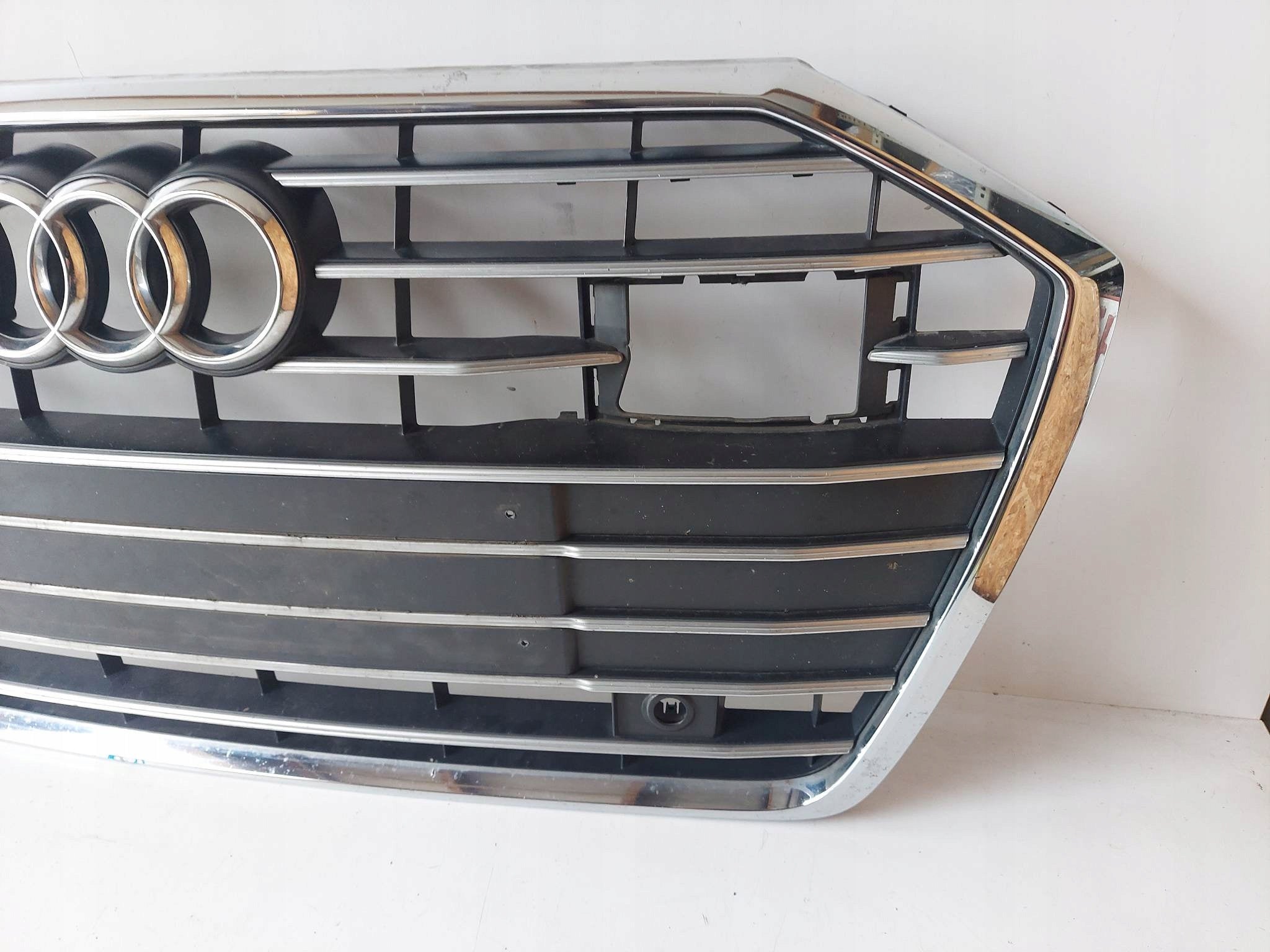 Kühlergrill Audi A6 C8 4K FRONTGRILL 4K0853651C Kühlergitter