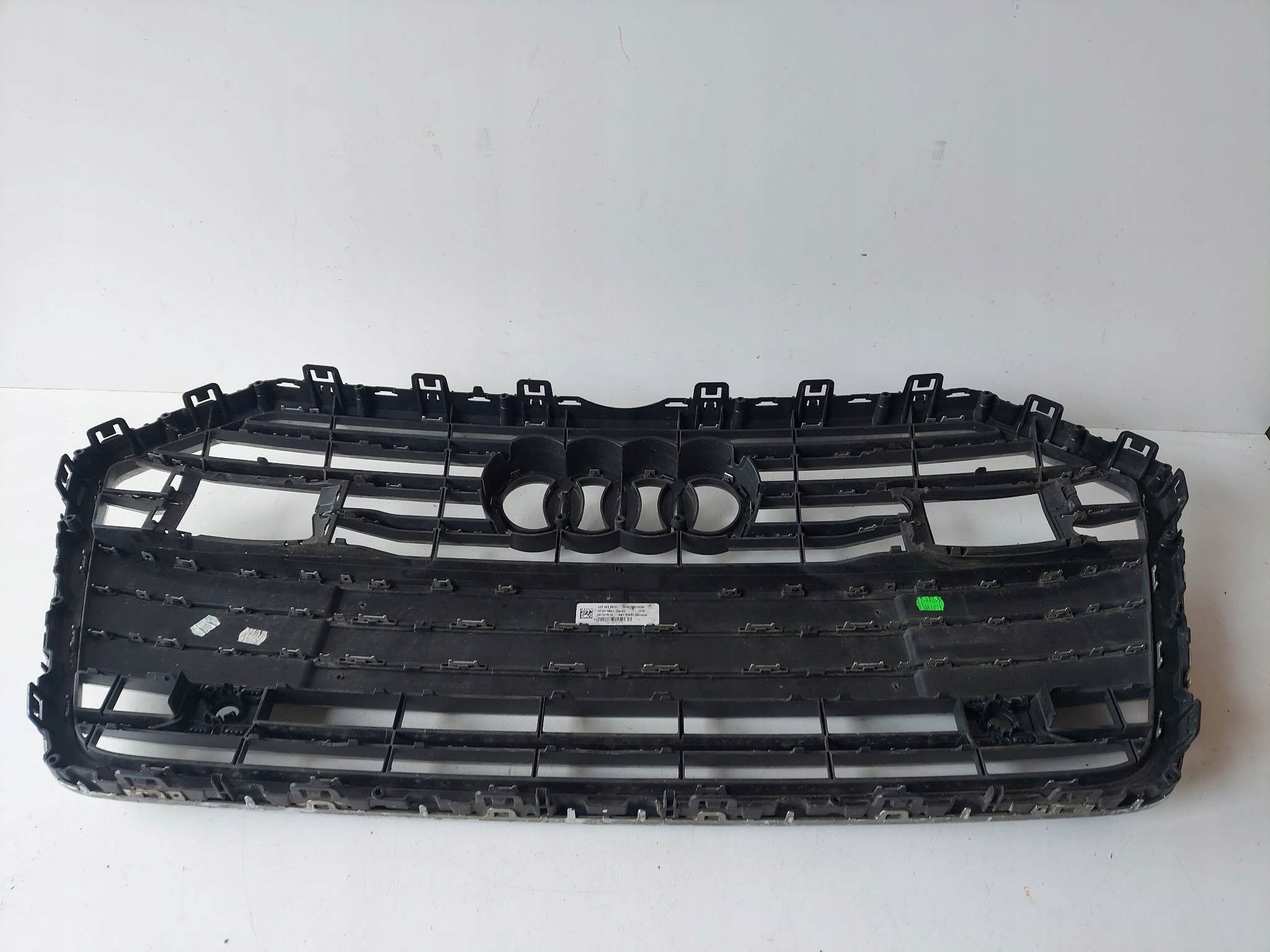 Kühlergrill Audi A6 C8 4K FRONTGRILL 4K0853651C Kühlergitter