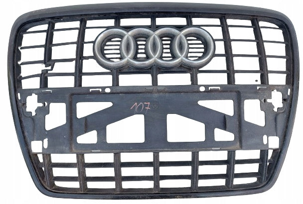  Kühlergrill Audi A6 C6 FRONTGRILL 4f0853651aj Kühlergitter product image