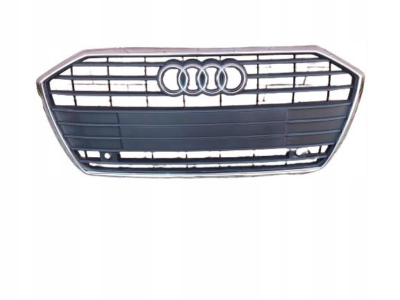  Kühlergrill Audi 4K A6 C8 FRONTGRILL 4K0853651AU Kühlergitter product image