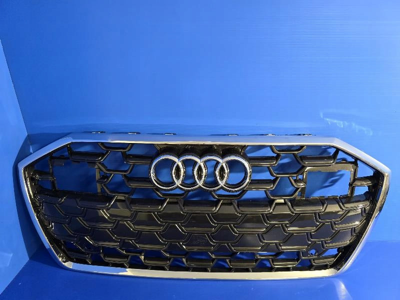 Kühlergrill Audi A6 C8 4K FRONTGRILL 4K0853651RA Kühlergitter