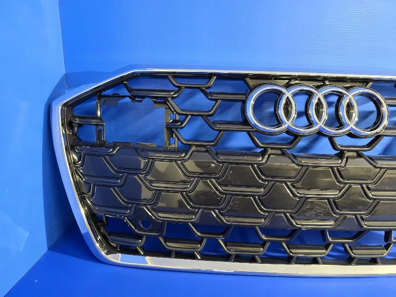 Kühlergrill Audi A6 C8 4K FRONTGRILL 4K0853651RA Kühlergitter