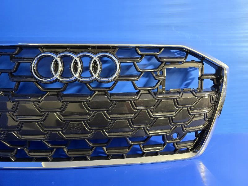 Kühlergrill Audi A6 C8 4K FRONTGRILL 4K0853651RA Kühlergitter