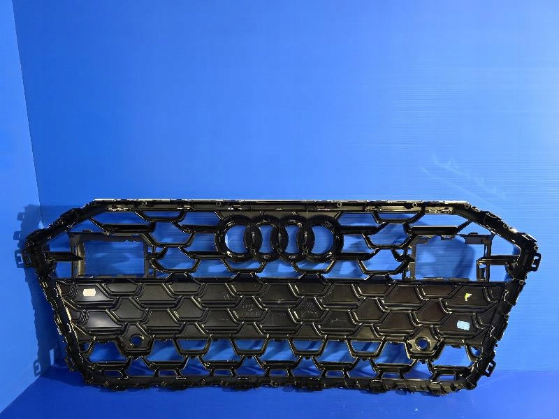 Kühlergrill Audi A6 C8 4K FRONTGRILL 4K0853651RA Kühlergitter