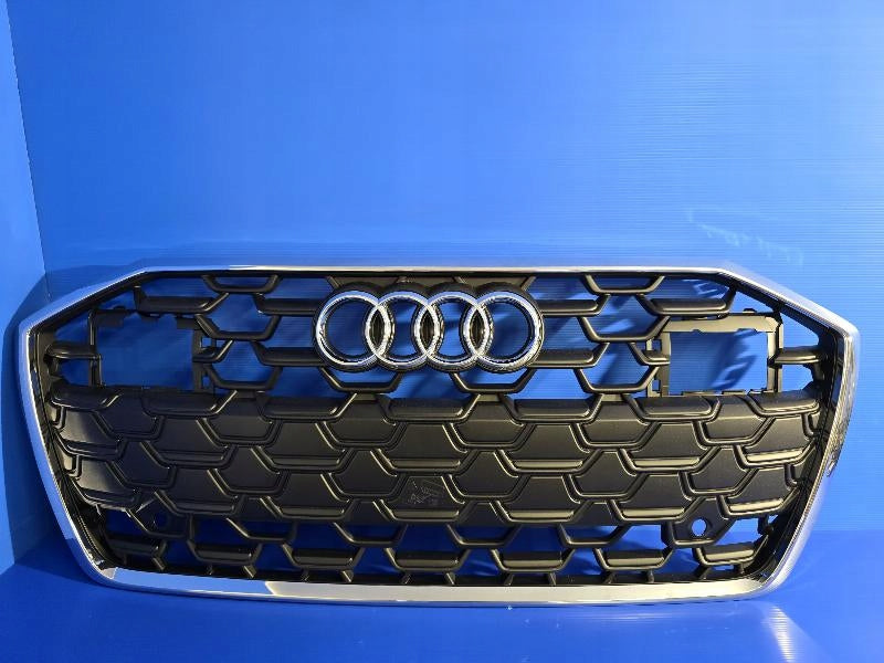 Kühlergrill Audi 4K A6 C8 FRONTGRILL 4K0853651R Kühlergitter