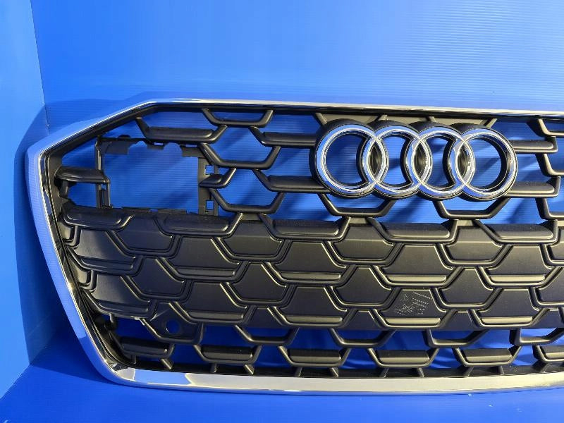 Kühlergrill Audi 4K A6 C8 FRONTGRILL 4K0853651R Kühlergitter