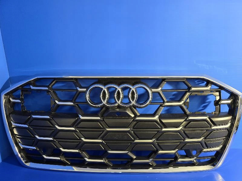 Kühlergrill Audi A6 C8 AM 4K FRONTGRILL 4K0853651T Kühlergitter