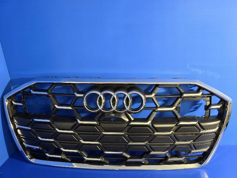 Kühlergrill Audi A6 C8 AM 4K FRONTGRILL 4K0853651T Kühlergitter