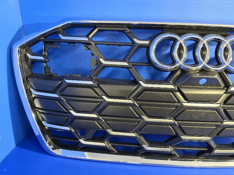 Kühlergrill Audi A6 C8 AM 4K FRONTGRILL 4K0853651T Kühlergitter