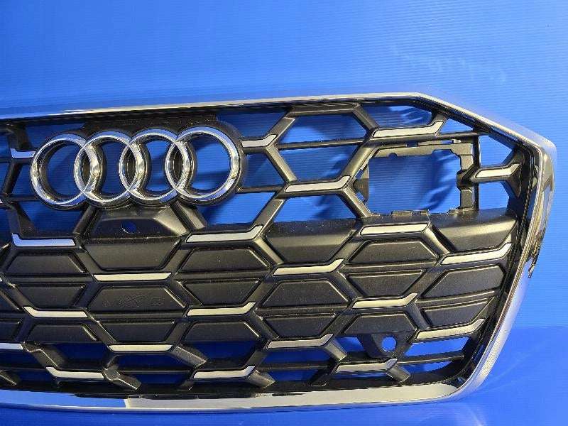 Kühlergrill Audi A6 C8 AM 4K FRONTGRILL 4K0853651T Kühlergitter