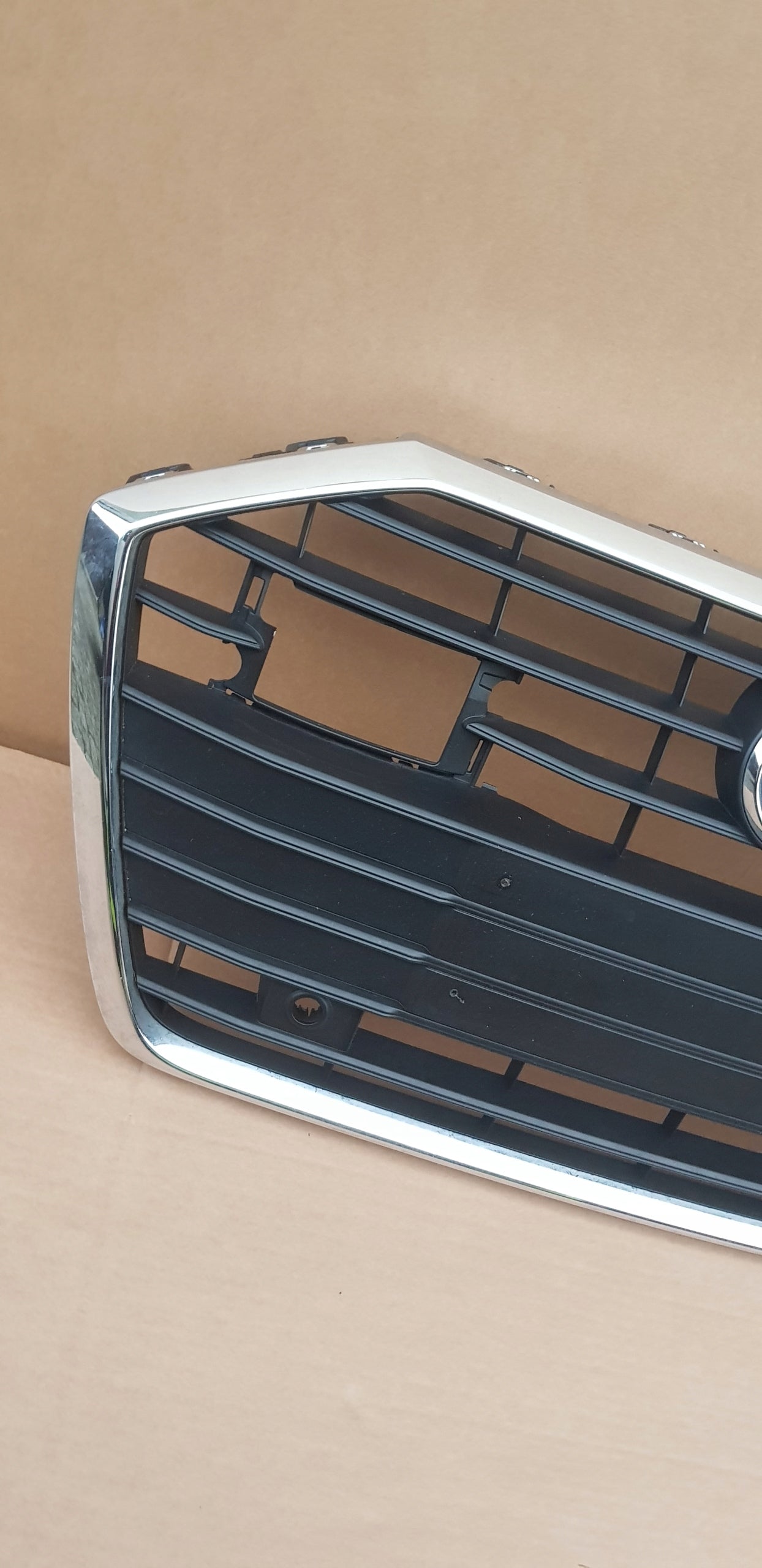 Kühlergrill Audi A6 C8 4K0 FRONTGRILL 4K0853651Aa Kühlergitter