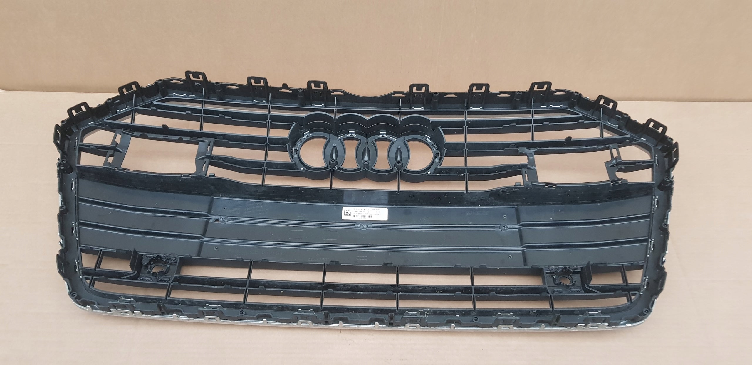 Kühlergrill Audi A6 C8 4K0 FRONTGRILL 4K0853651Aa Kühlergitter