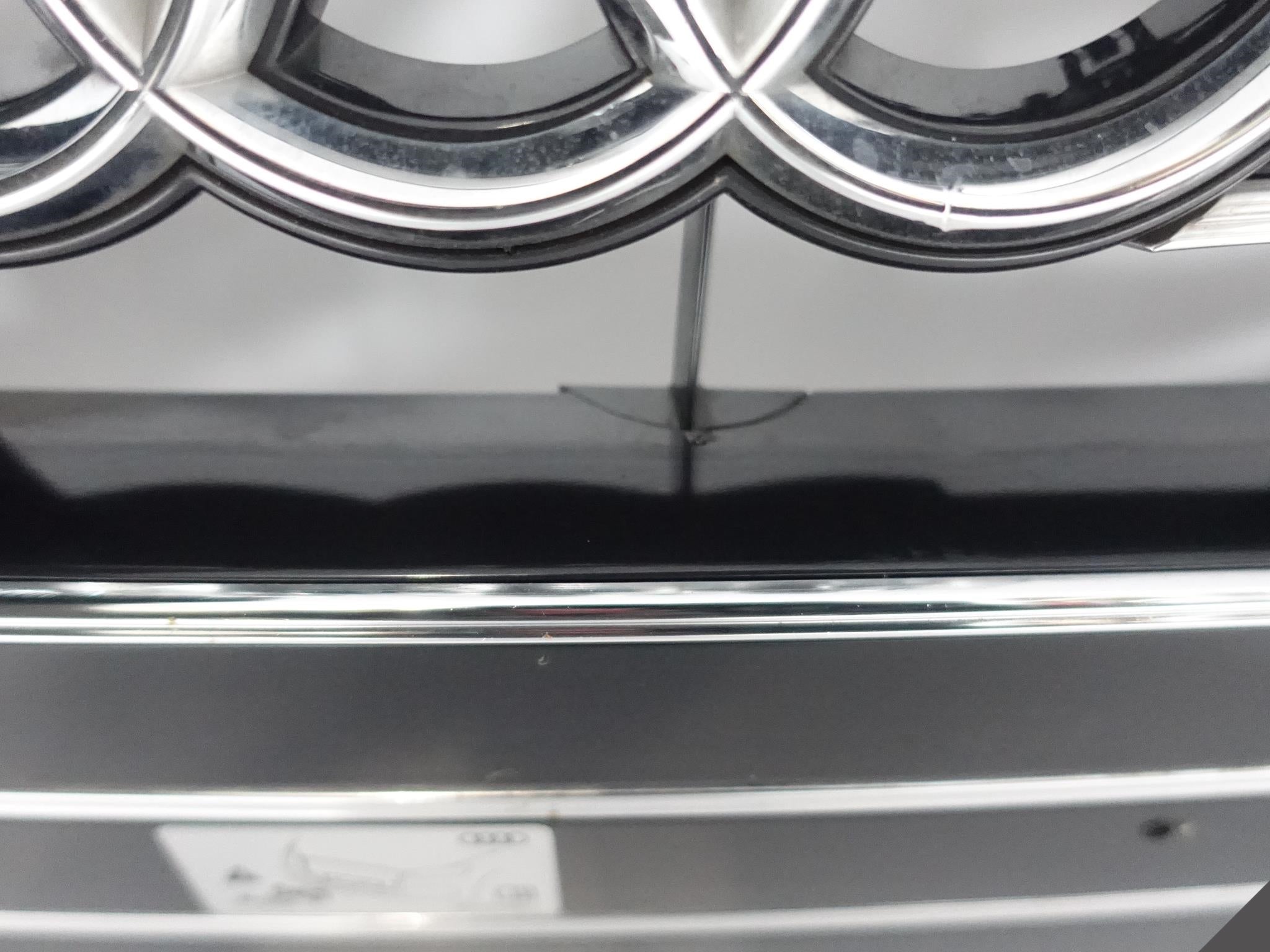 Kühlergrill Audi A6 C8 4K0 FRONTGRILL 4K0853651C Kühlergitter