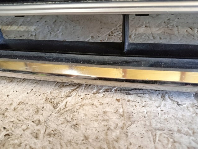 Kühlergrill Audi A6 C8 4K FRONTGRILL 4K0853651Cg Kühlergitter