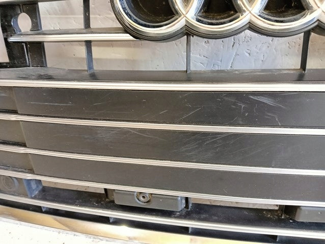 Kühlergrill Audi A6 C8 4K FRONTGRILL 4K0853651Cg Kühlergitter