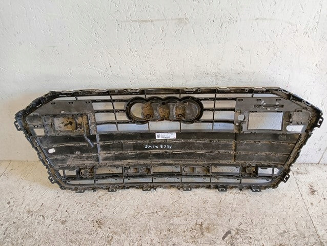 Kühlergrill Audi A6 C8 4K FRONTGRILL 4K0853651Cg Kühlergitter