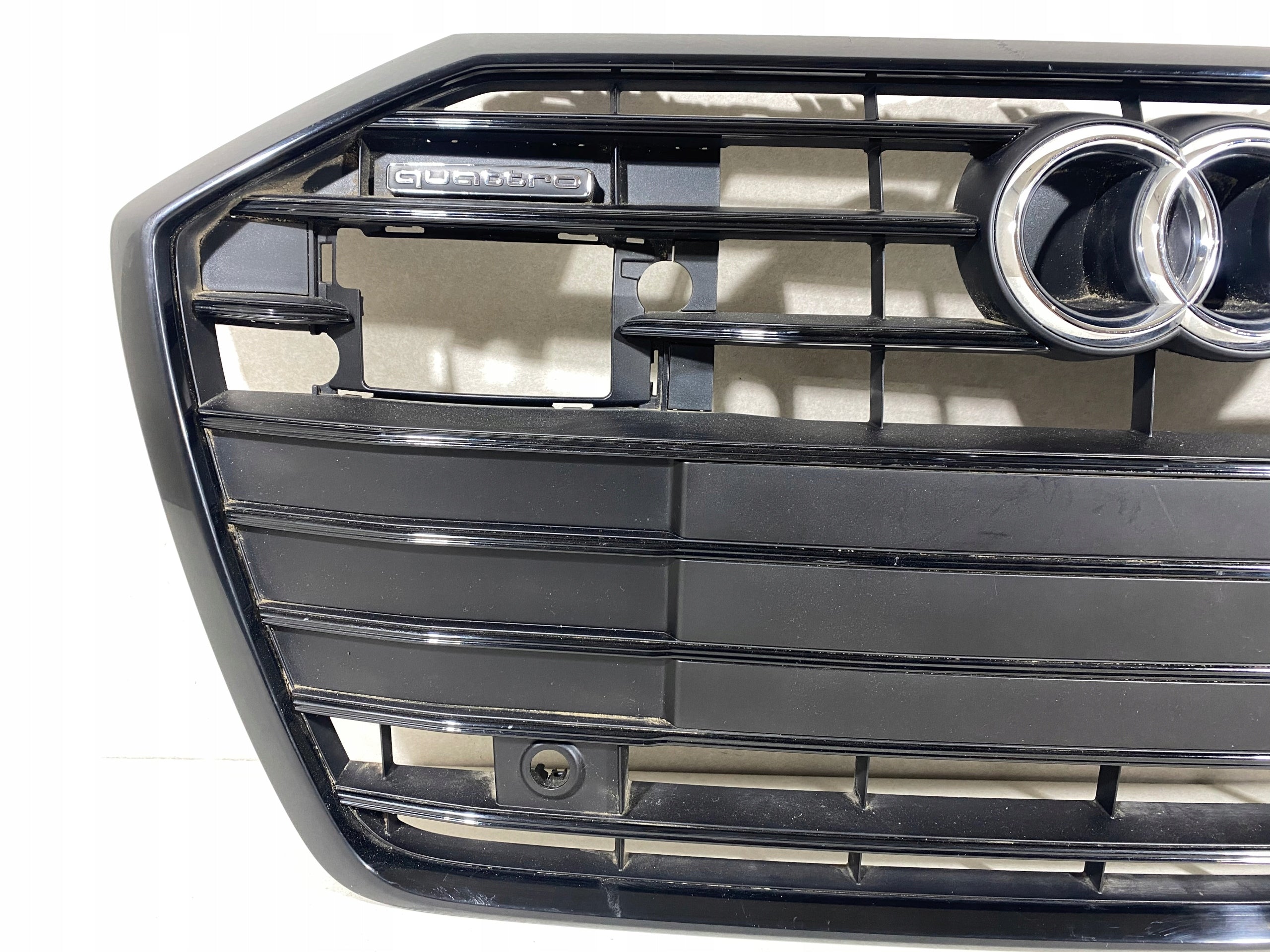 Kühlergrill Audi A6 4K0 C8 FRONTGRILL 4K0853651C Kühlergitter