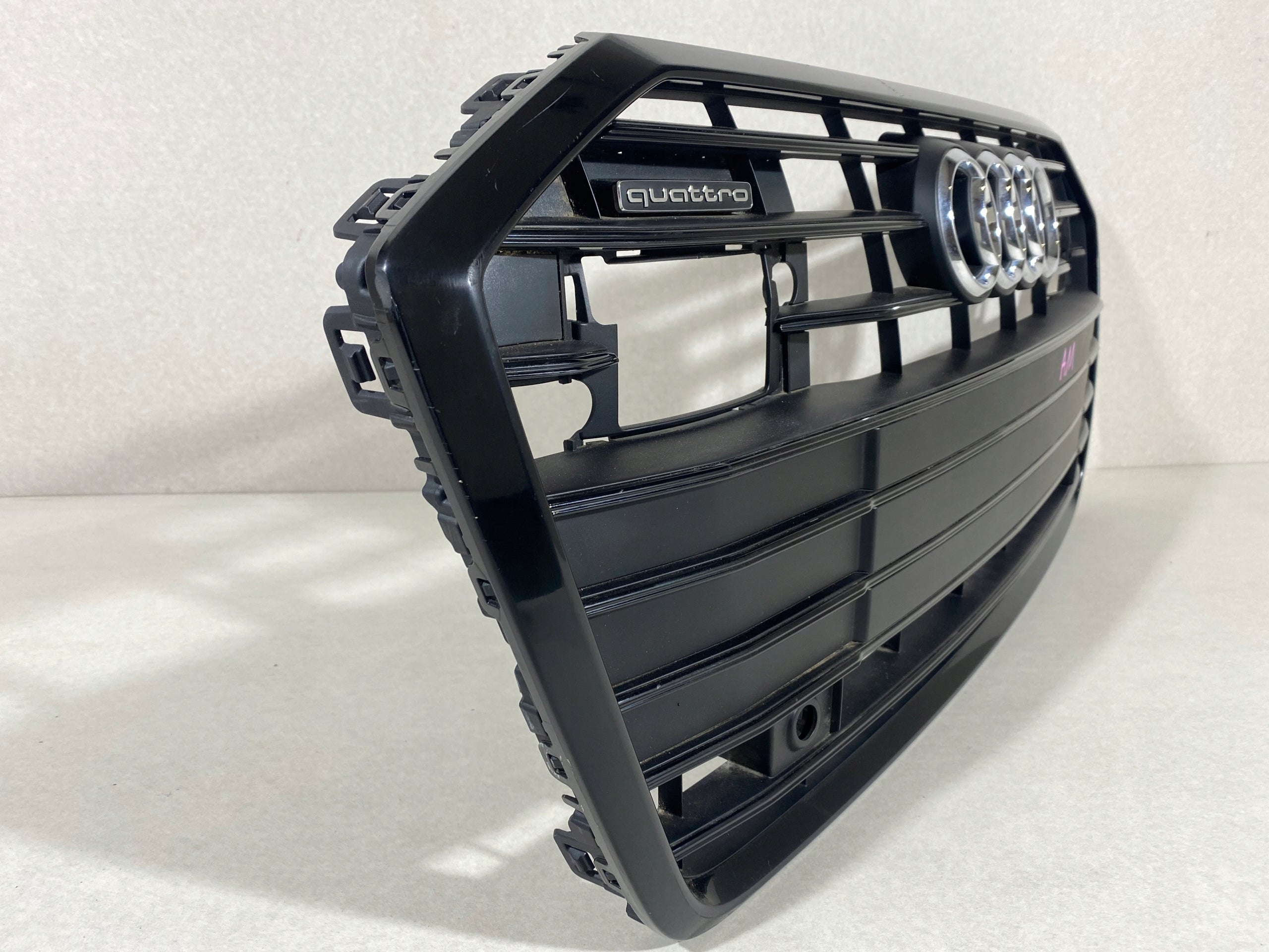 Kühlergrill Audi A6 4K0 C8 FRONTGRILL 4K0853651C Kühlergitter