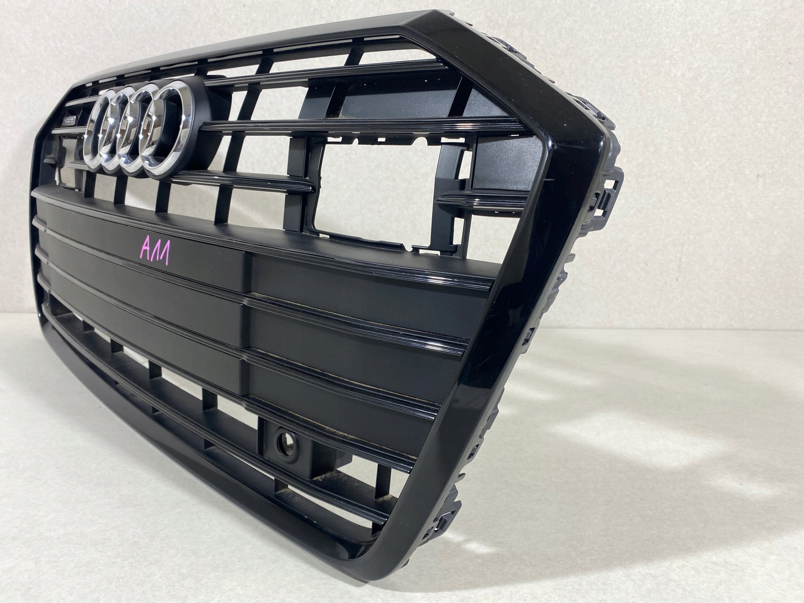 Kühlergrill Audi A6 4K0 C8 FRONTGRILL 4K0853651C Kühlergitter