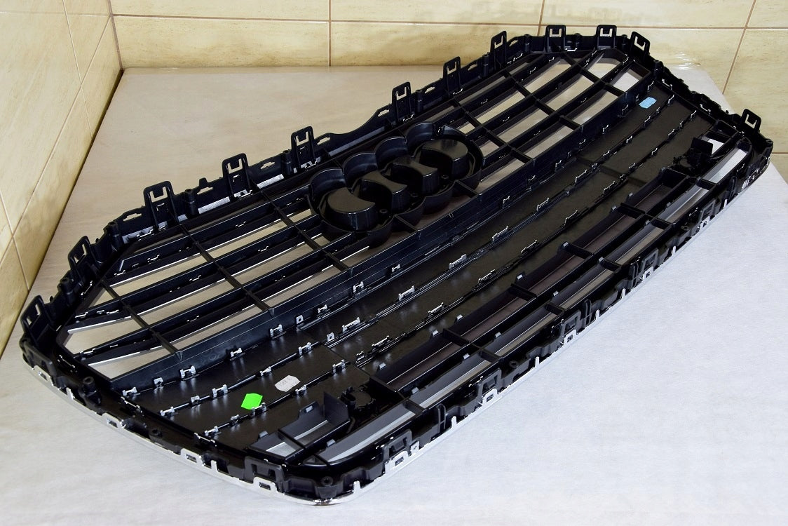 Kühlergrill Audi A6 C8 4K0 FRONTGRILL 4K0853651E4 Kühlergitter