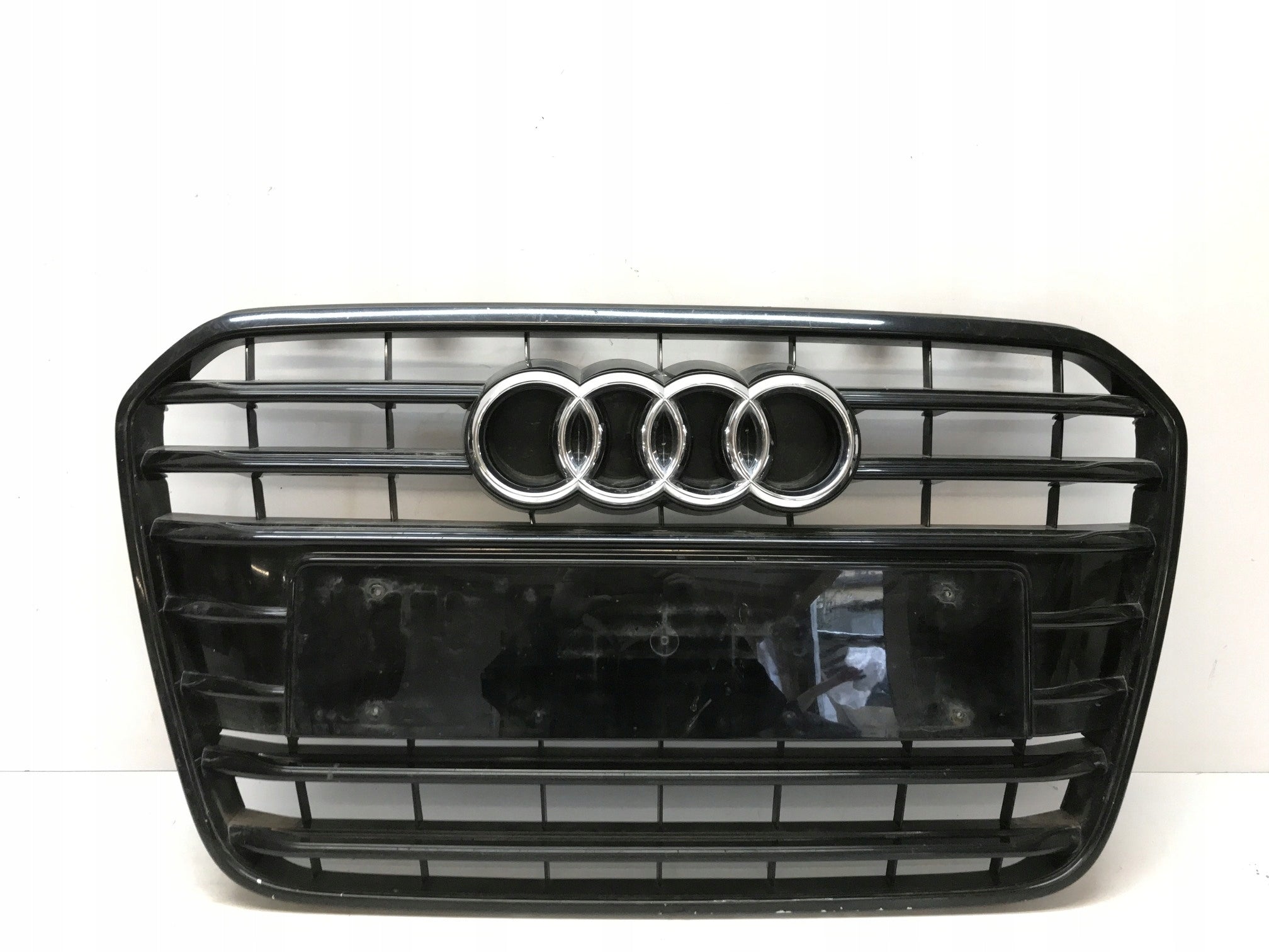  Kühlergrill Audi A6 C7 4G0 FRONTGRILL 4G0853037 Kühlergitter product image