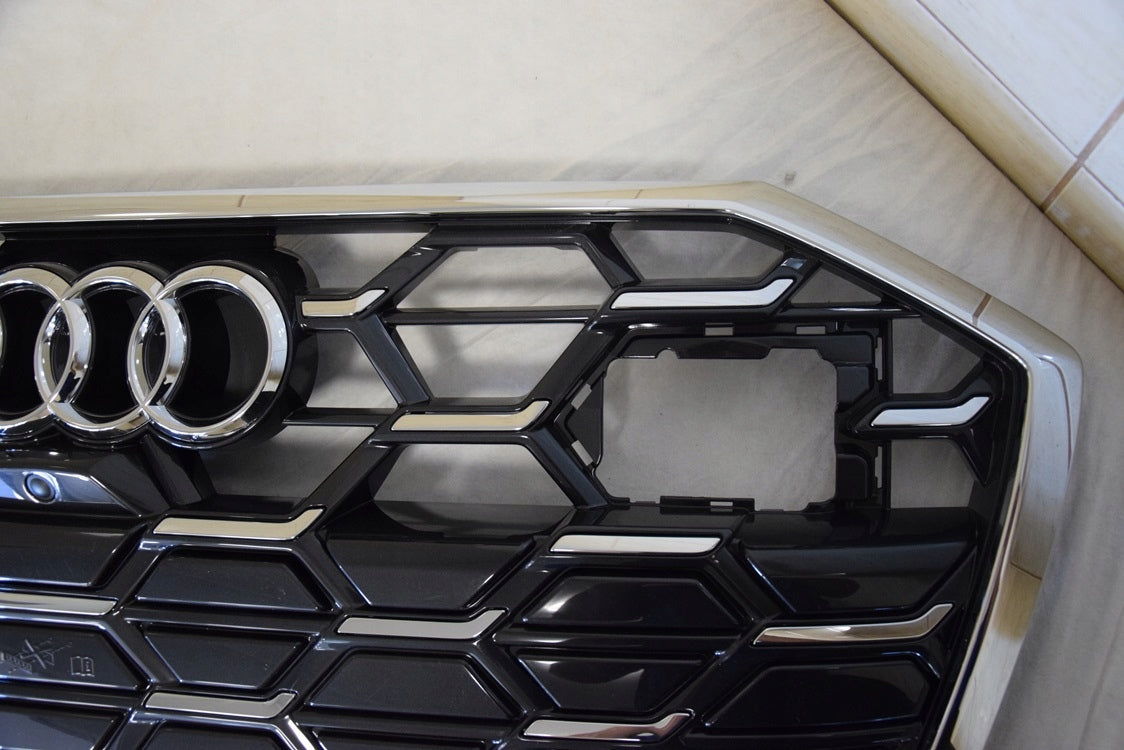 Kühlergrill Audi A6 C8 4K0 FRONTGRILL 4K0853651 Kühlergitter