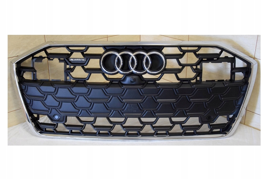 Kühlergrill Audi AM A6 C8 4K0 FRONTGRILL 4K0853651 Kühlergitter