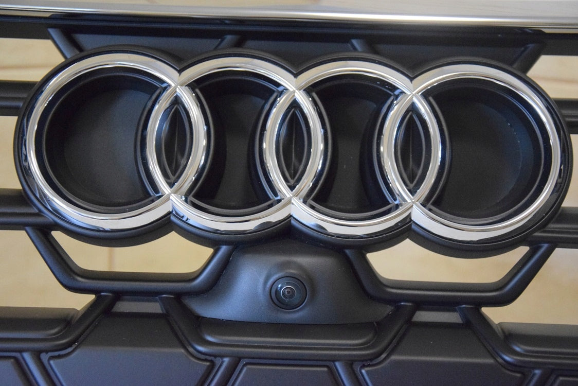 Kühlergrill Audi AM A6 C8 4K0 FRONTGRILL 4K0853651 Kühlergitter