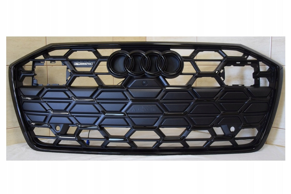 Kühlergrill Audi AM A6 C8 4K0 FRONTGRILL 4K0853651 Kühlergitter