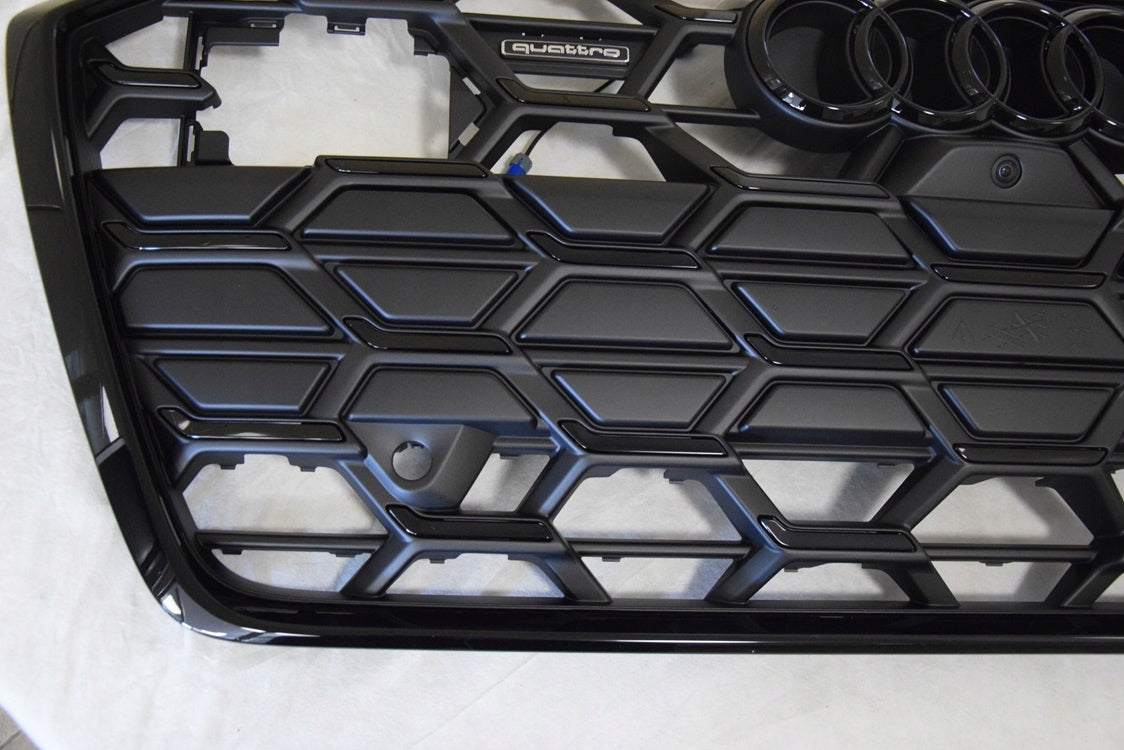 Kühlergrill Audi AM A6 C8 4K0 FRONTGRILL 4K0853651 Kühlergitter