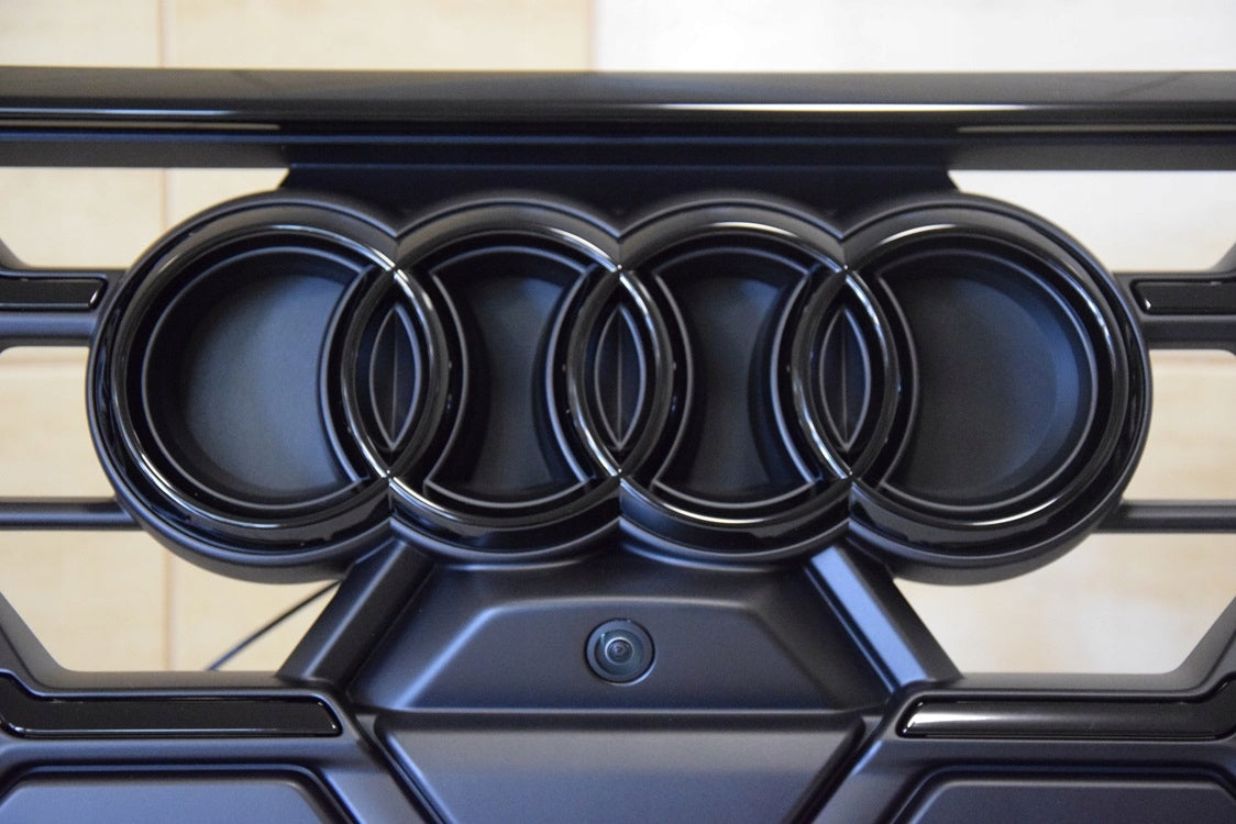 Kühlergrill Audi AM A6 C8 4K0 FRONTGRILL 4K0853651 Kühlergitter