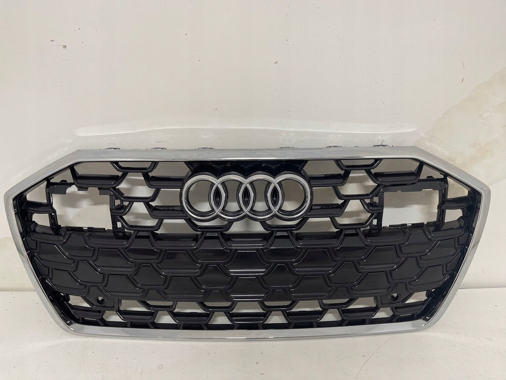  Kühlergrill Audi A6 C8 4K0 FRONTGRILL Kühlergitter product image