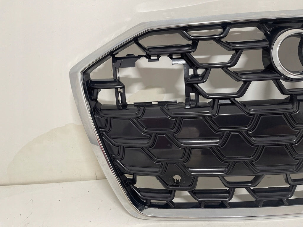 Kühlergrill Audi A6 C8 4K0 FRONTGRILL Kühlergitter