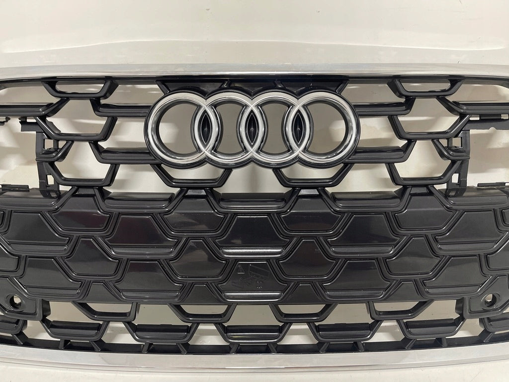 Kühlergrill Audi A6 C8 4K0 FRONTGRILL Kühlergitter