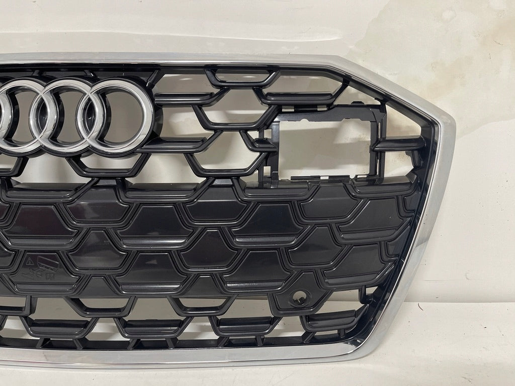 Kühlergrill Audi A6 C8 4K0 FRONTGRILL Kühlergitter