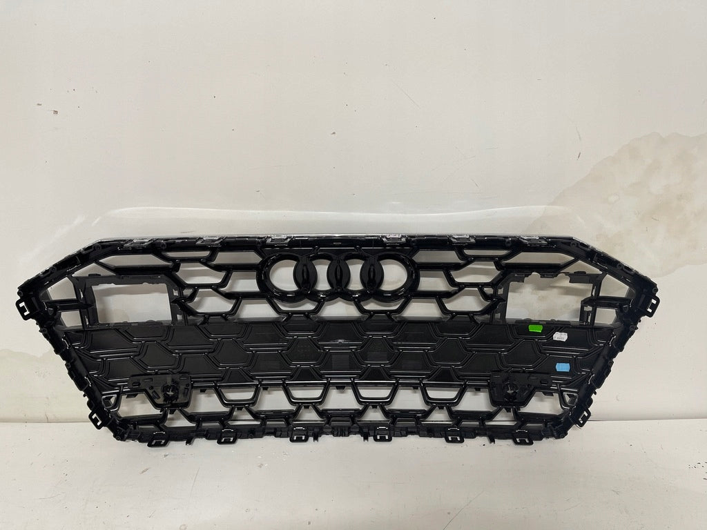 Kühlergrill Audi A6 C8 4K0 FRONTGRILL Kühlergitter