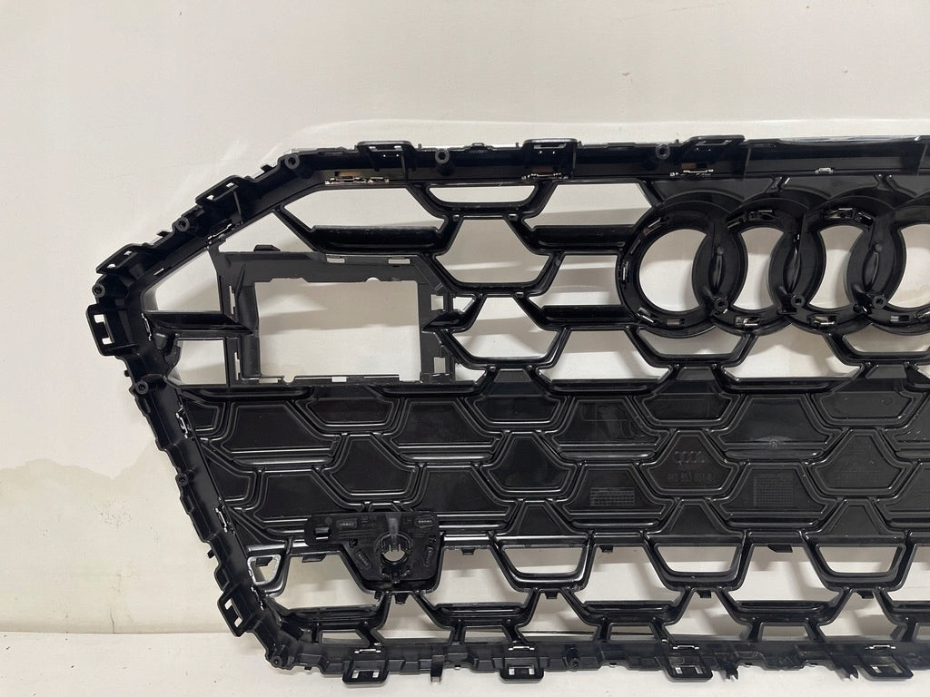 Kühlergrill Audi A6 C8 4K0 FRONTGRILL Kühlergitter