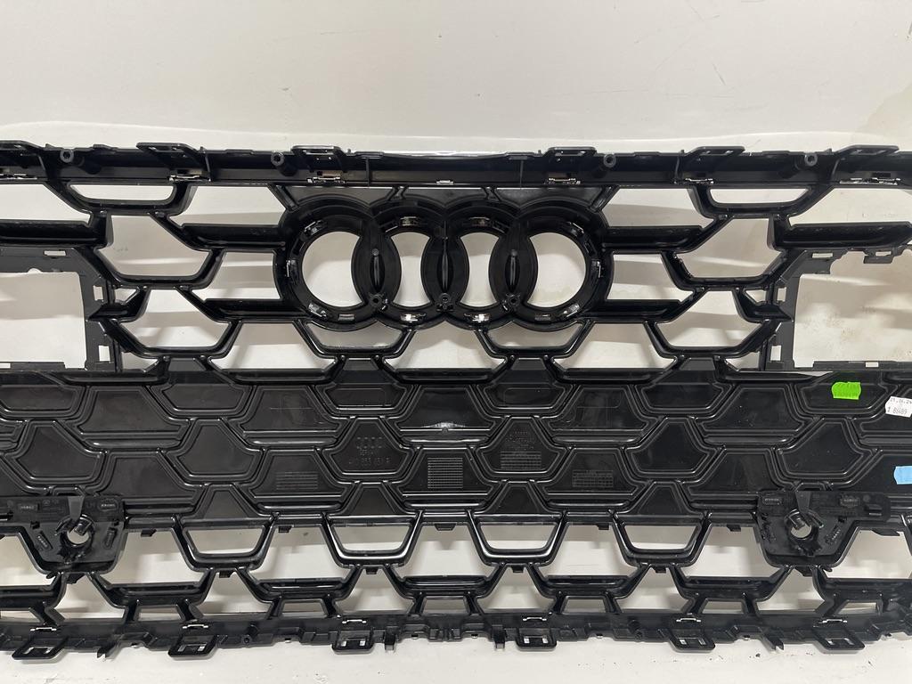 Kühlergrill Audi A6 C8 4K0 FRONTGRILL Kühlergitter