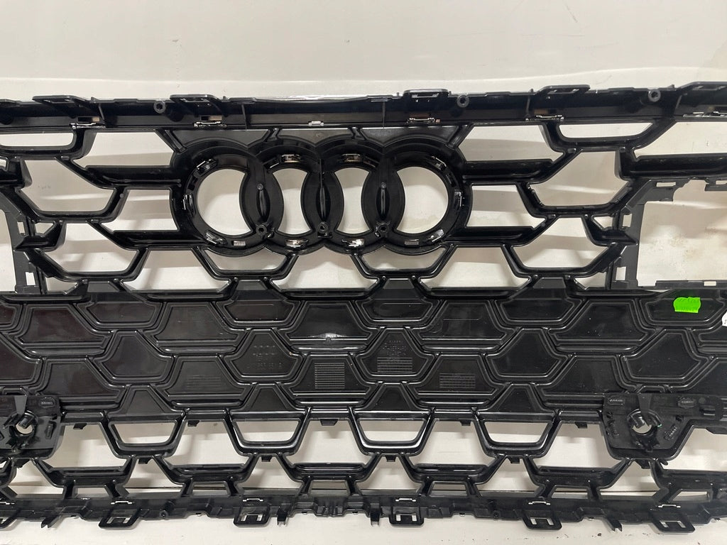 Kühlergrill Audi A6 C8 4K0 FRONTGRILL Kühlergitter