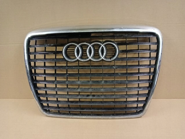  Kühlergrill Audi A6 C6 FRONTGRILL 4F0853651AN Kühlergitter product image