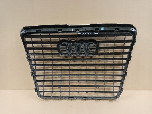 Kühlergrill Audi A6 C6 FRONTGRILL 4F0853651AN Kühlergitter