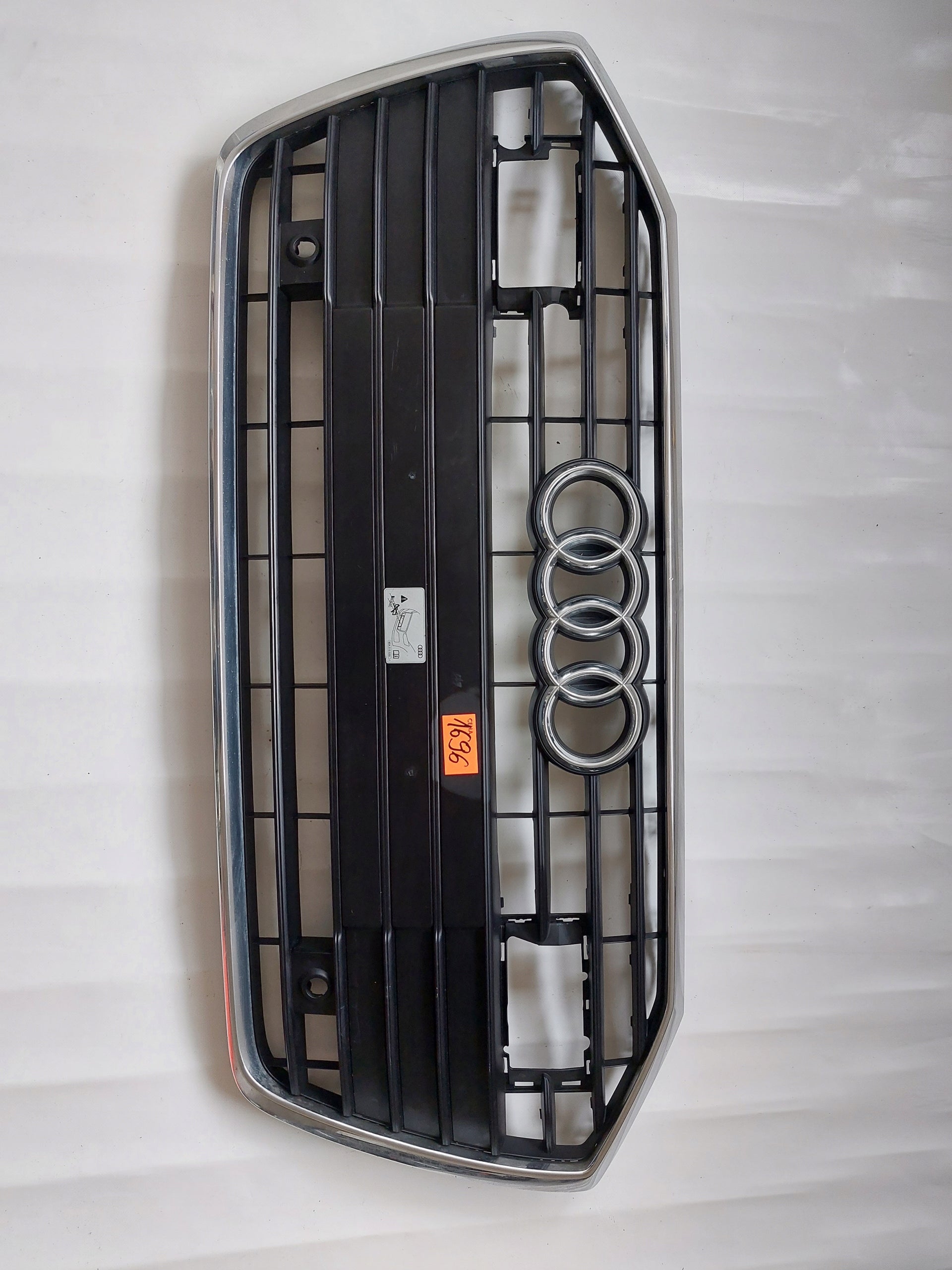 Kühlergrill Audi A6 4K0 C8 FRONTGRILL 4K0853651AA Kühlergitter