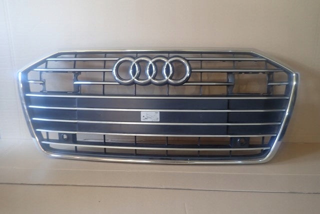  Calandre Audi A6 C8 4K FRONT GRILL calandre  product image