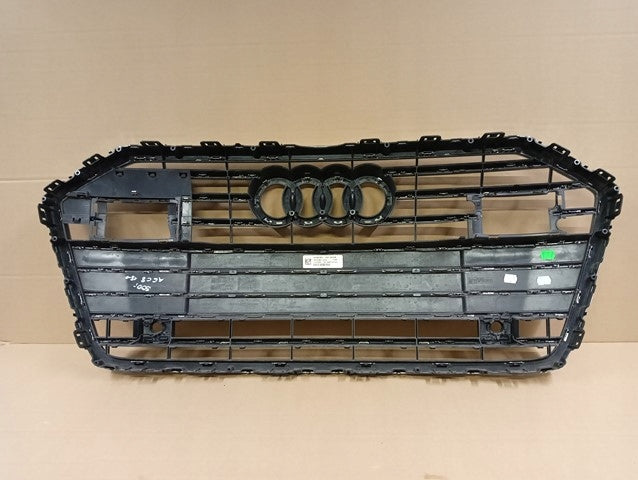 Kühlergrill Audi A6 C8 4K0 FRONTGRILL 4K0853651 Kühlergitter