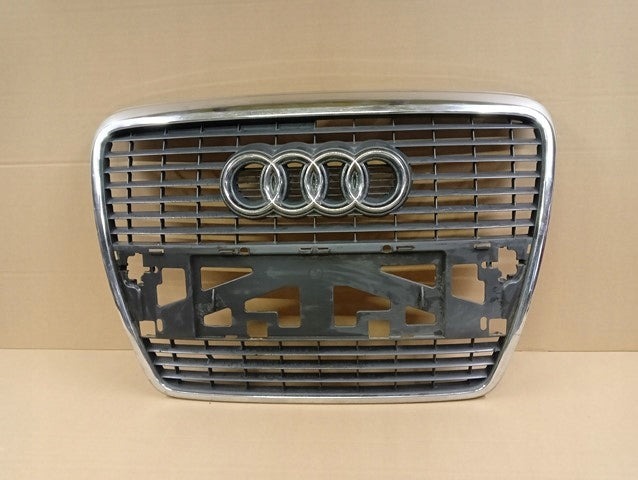 Kühlergrill Audi A6 C6 FRONTGRILL 4F0853651 Kühlergitter