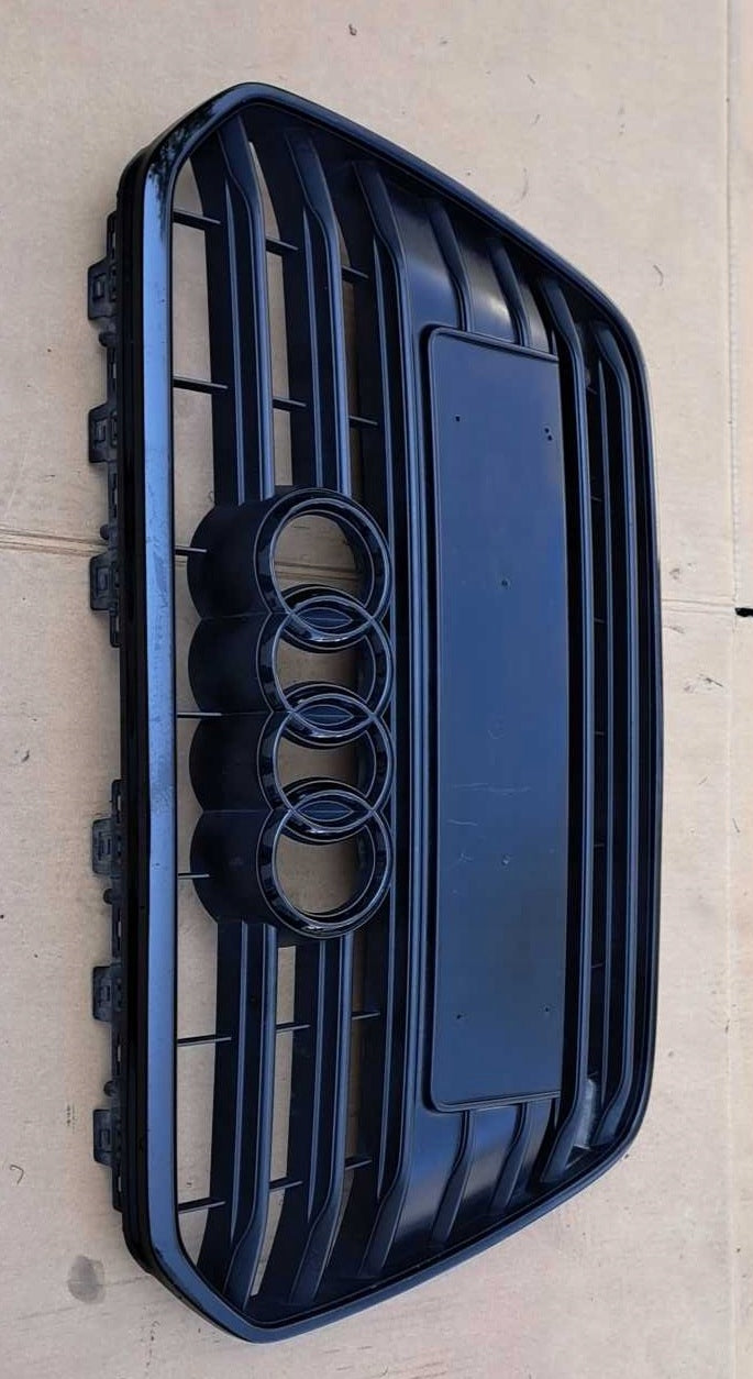 Kühlergrill Audi A6 C7 FRONTGRILL Kühlergitter