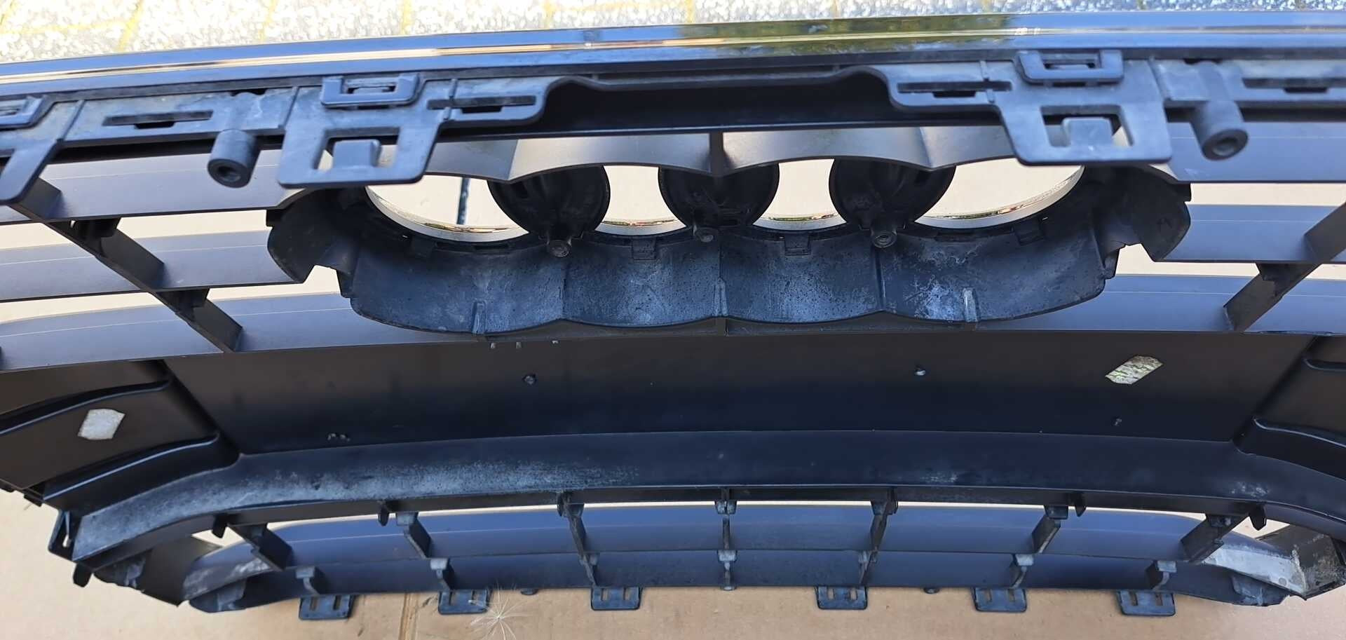 Kühlergrill Audi A6 C7 FRONTGRILL Kühlergitter